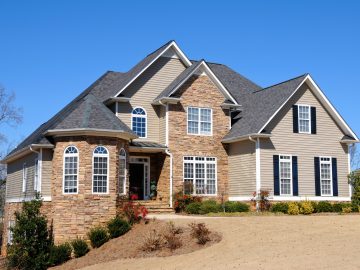 Residental Roofing