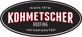 Kohmetscher Roofing - Lincoln's #1 Roofers and Roofing Company.  Roofing Services in Lincoln NE and Omaha