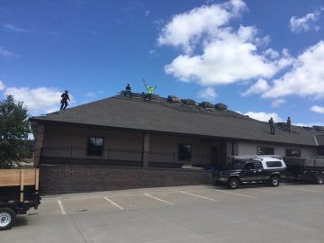 Commercial Roofing